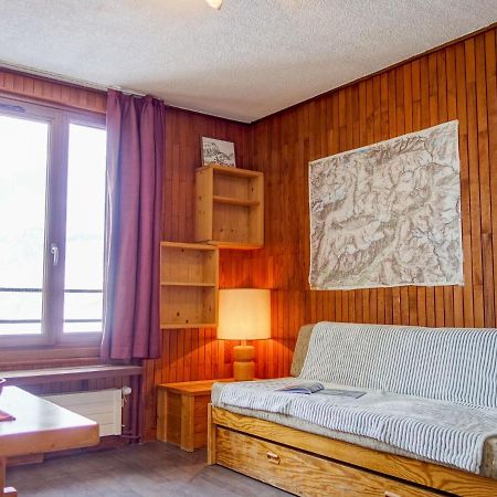 Studio Les Moutieres B1 Et B2 - Val Claret-8 By Interhome ทีนเญอ ภายนอก รูปภาพ