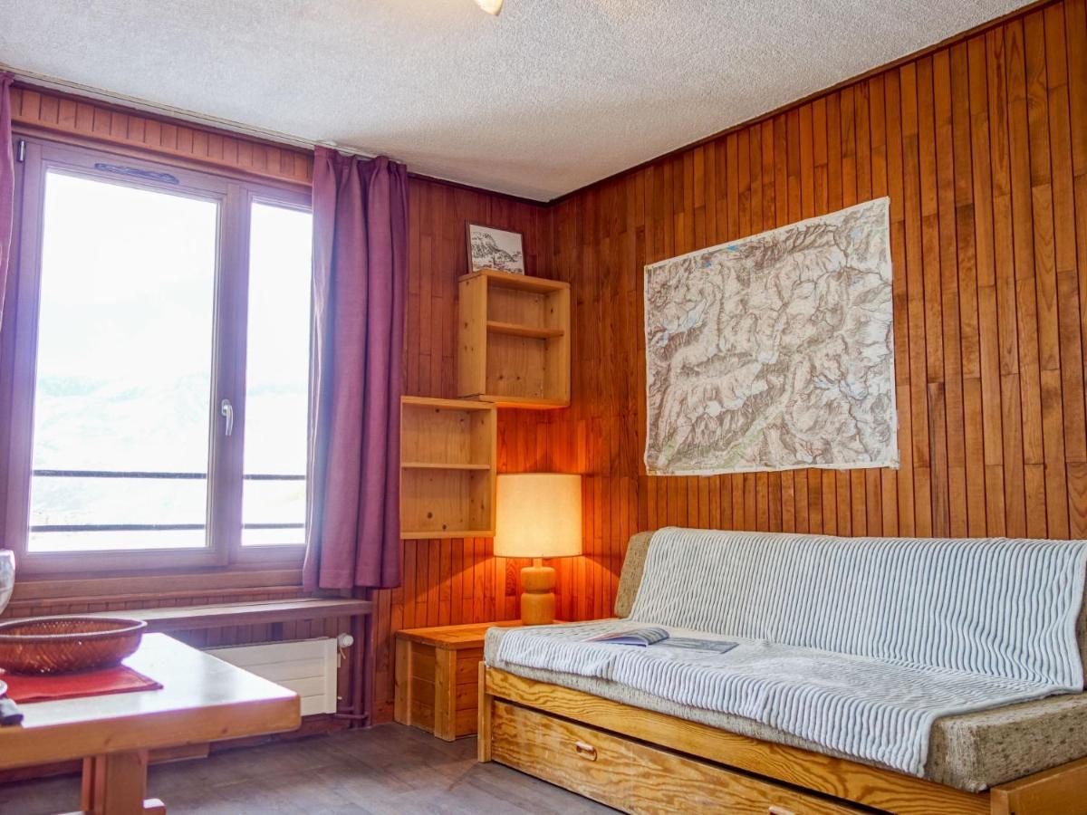 Studio Les Moutieres B1 Et B2 - Val Claret-8 By Interhome ทีนเญอ ภายนอก รูปภาพ